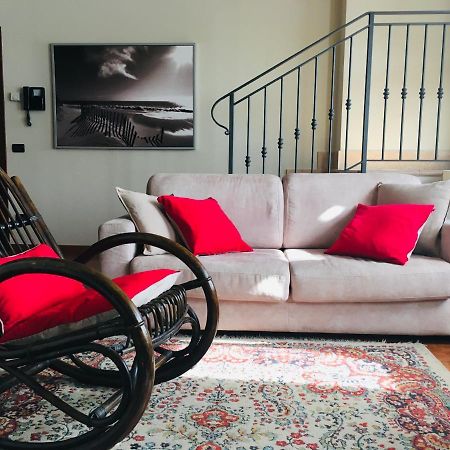 Ferienwohnung Casa Elisabetta Peschiera del Garda Exterior foto