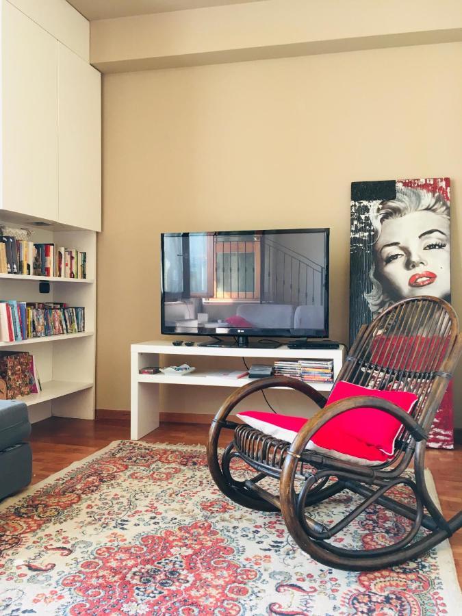 Ferienwohnung Casa Elisabetta Peschiera del Garda Exterior foto