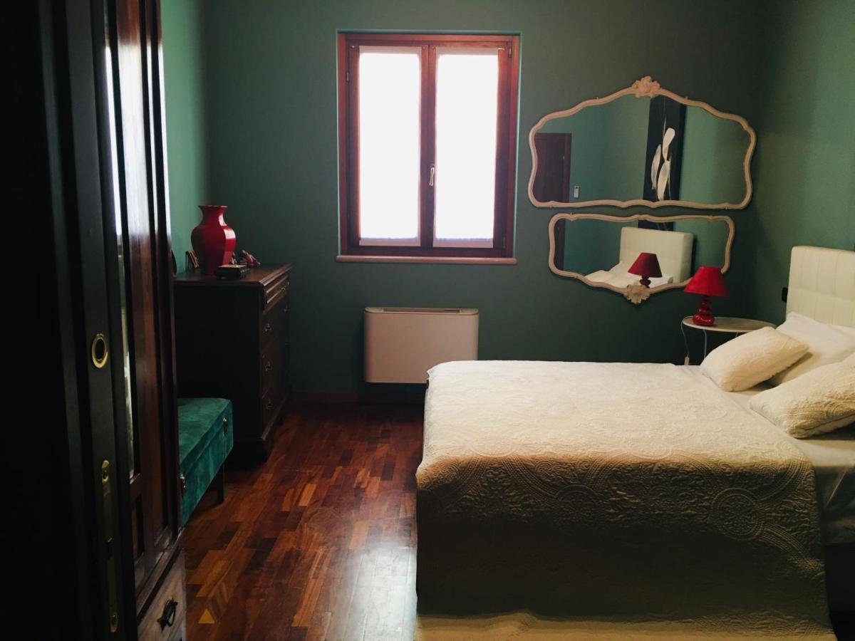 Ferienwohnung Casa Elisabetta Peschiera del Garda Exterior foto