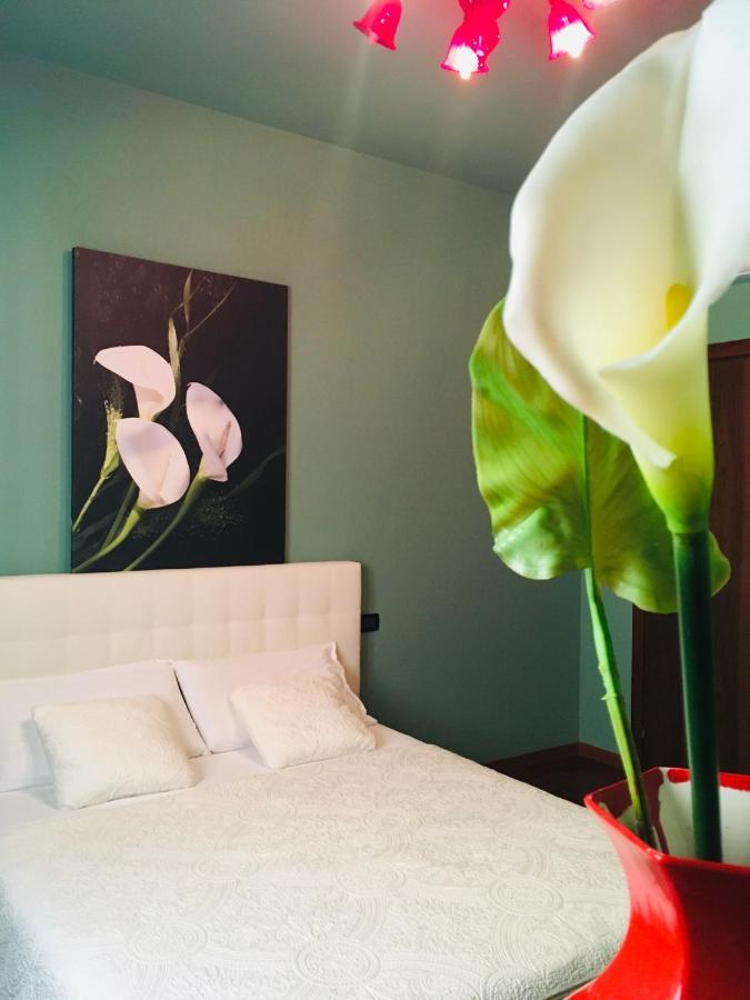 Ferienwohnung Casa Elisabetta Peschiera del Garda Exterior foto