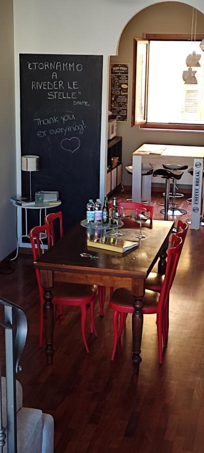Ferienwohnung Casa Elisabetta Peschiera del Garda Exterior foto