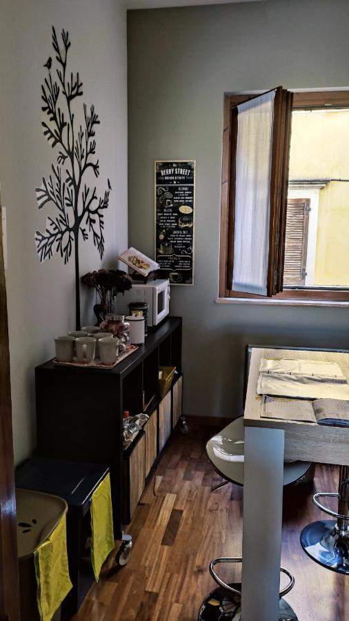 Ferienwohnung Casa Elisabetta Peschiera del Garda Exterior foto