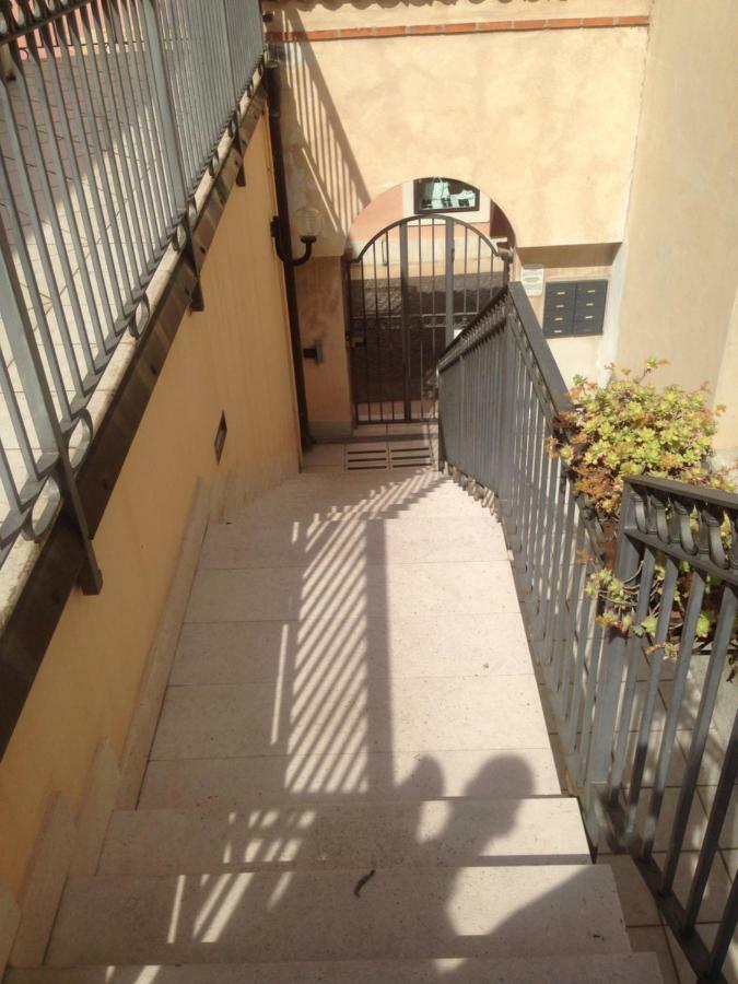 Ferienwohnung Casa Elisabetta Peschiera del Garda Exterior foto