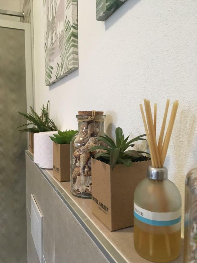 Ferienwohnung Casa Elisabetta Peschiera del Garda Exterior foto